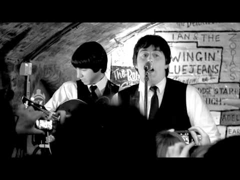 the cavern film