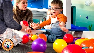Sweet Charlotte's Preschool | Parent Testimonial Video