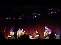 Further Seems Forever - New Year's Project Live at The Social Orlando, Fl 2-15-13