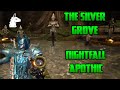 Let's Play Warframe (159) The Silver Grove - Part 1: Nightfall Apothic
