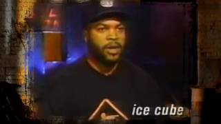 Dr.dre, Ice Cube And Tomica Wright Talk About Eazy-Es Death