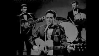 Watch Lonnie Donegan Wreck Of The Old 97 video
