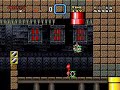 SMW - Burning In Hell - 2nd and 3rd levels TAS