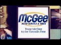 McGee Auto Service & Tire- Tampa (Town n Country) Goodyear - (813) 888-5388