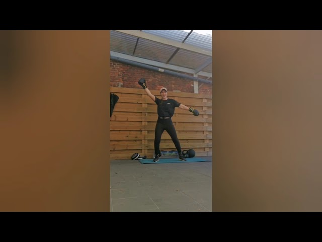 7 day Challenge