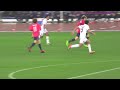 神アングル！ディエゴ フォルラン来日初ゴール！ | Llegó el gol de Diego Forlán Corazo Cerezo Osaka