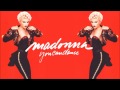 Madonna - 06. Into The Groove (You Can Dance)