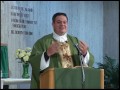 Mass For Shut Ins 19th Sunday in Ordinary Time August 7, 2016 Mass For Shut Ins 19th Sunday in Ordinary Time August 7, 2016