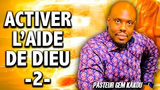 HELP FROM ABOVE_Comment activer l'aide de Dieu 2