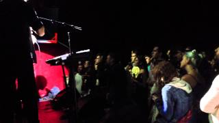 Watch Majical Cloudz Love Soul video