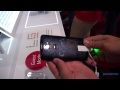 LG G2 hands on