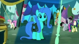 Fluttershys Blueberry Inflation..?