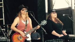 Hot Tina - Haiku (live)