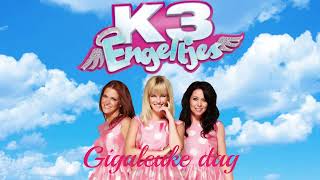 Watch K3 Gigaleuke Dag video