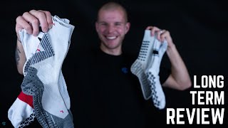 Ultimate Long-Term Grip Sock Comparison Buying Guide 2021