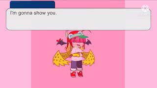 Wolfoo And Gacha Life