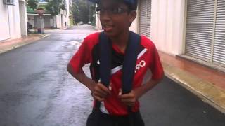 Budak Nerd Part 15