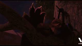 Over The Hedge 2006 Rjs Nightmare Scene Scene From Over The Hedge Lost Directors Cut