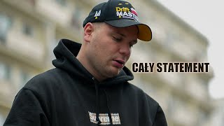 Budda - Cały Statement