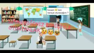 Msp- Çoğu Okulda Olan 3 Kötü Öğretmen Ti̇pi̇ D