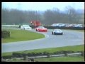 Castle Combe Special GT Race April 91