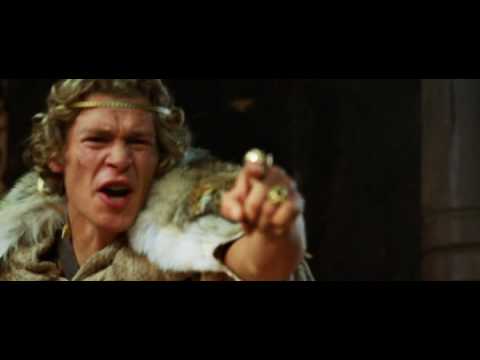 Alexander trailer Alexander trailer klip izle