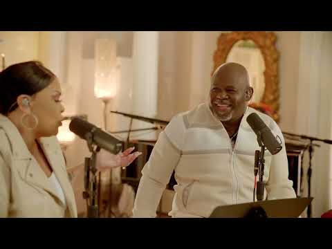 Evening with the Manns - David & Tamela performing "You" 