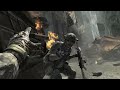 call of duty: modern warfare 3
