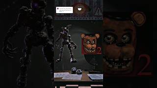 Burntrap Vs Fnaf 2