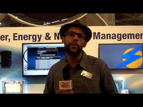 CEDIA 2015: Blue Bolt Is Remote Power, Energy and Network Management