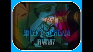 Silent Scream Rwby