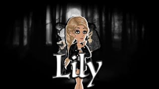 Lily - MSP | Part 2 of Princesses Don't Cry |