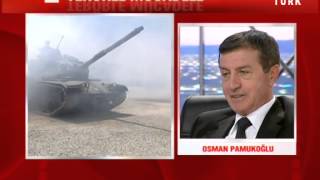 Teke Tek Osman Pamukoğlu-Part 2 12 Mayıs 2008