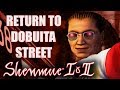 Shenmue: Return to Dobuita Street ⛩ 🇯🇵