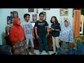 Cari Channel NET, Dapatkan Hadiahnya! - Fajri di Jakarta