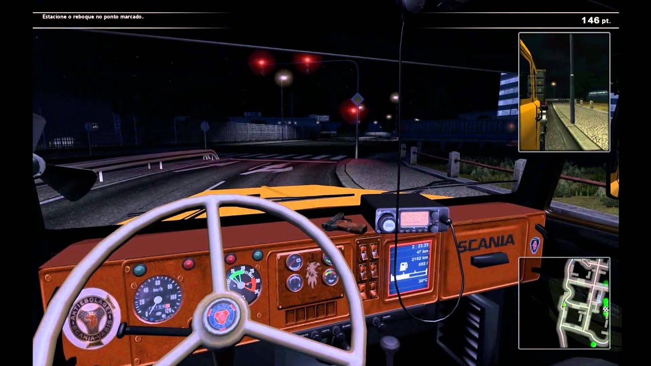 scania truck driving simulator serial code