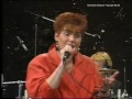 dansband