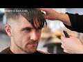 How To Style the PERFECT Quiff Hairstyle For Spring 2019