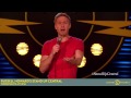 Russell Howard's Stand Up Central episode 2 - Wednesday 6th May at 10pm