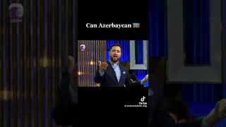 Nurlan Ordubadli Can Azerbaycan