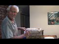 3 - BEEKEEPING: HONEY TO BE EXTRACTED.
