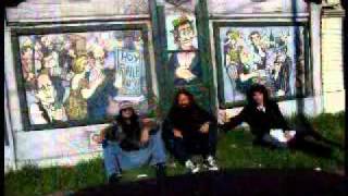 Watch Citadino Blues & Rock La Solucion video