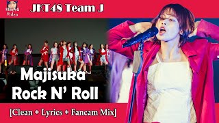 Watch Jkt48 Majisuka Rock N Roll video