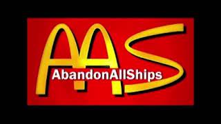 Watch Abandon All Ships Brendons Song video