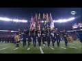 Renée Fleming   Super Bowl 2014 National Anthem