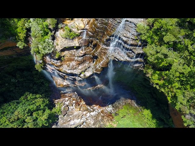 Blue Mountains, NSW
