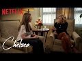 Chelsea Clinton On “Unserious” Criticism | Chelsea | Netfli...