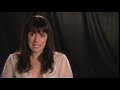Paget Brewster -- if Andy Richter or Paget Brewster controlled the Universe