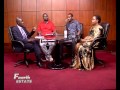 Fourth Estate: Museveni's frustration with his cabinet
