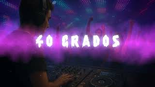 Free 40 Grados Myke Towers Type Beat